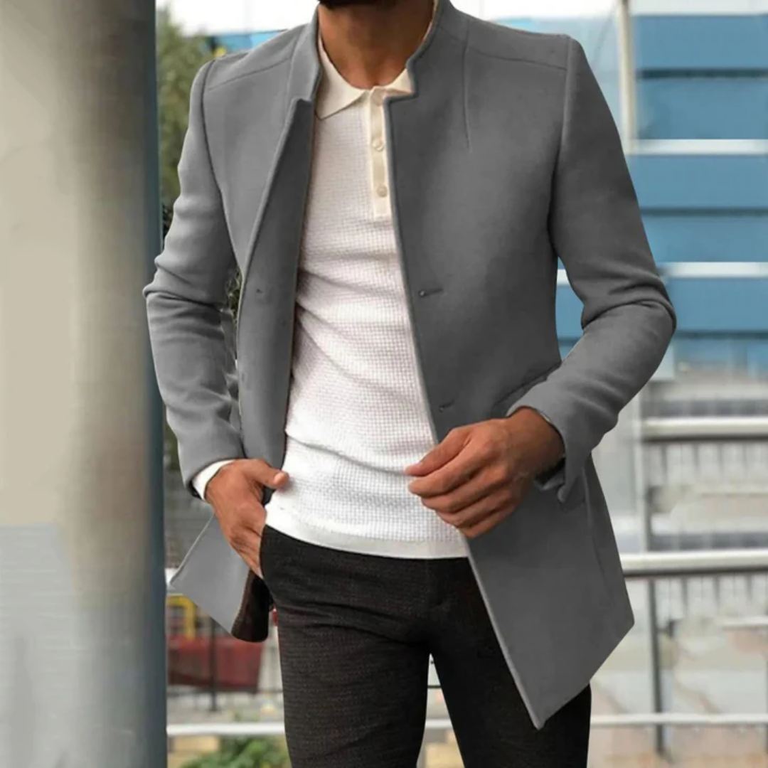 Grayson | Blazer Formel Classique Pour Homme | Travail