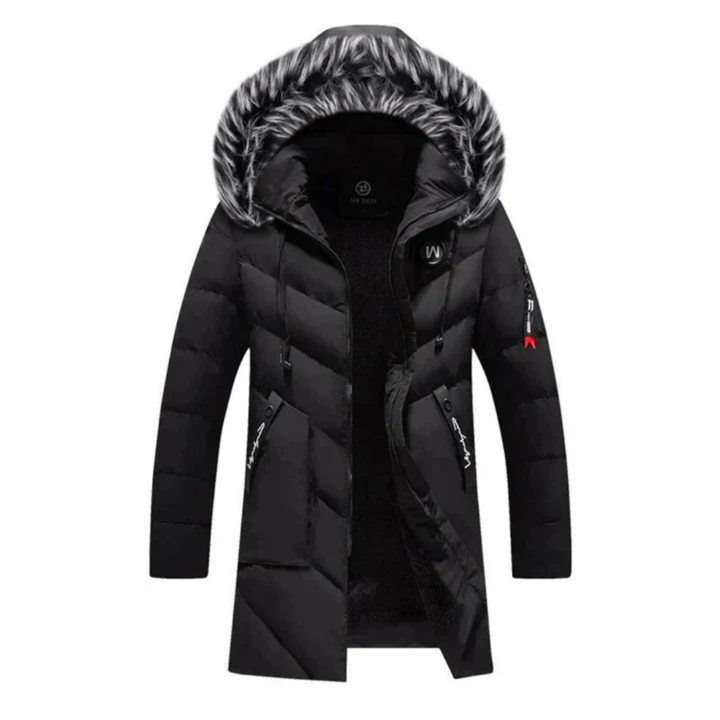 Taylore | Veste Bouffant Parka Pour Femme | Hiver