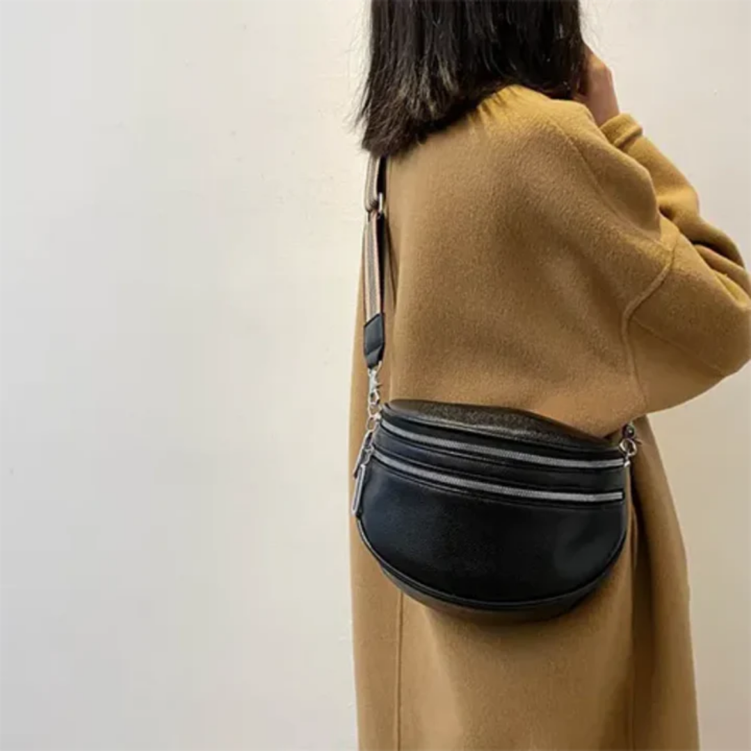 Blanchem | Sac à Bandoulière Spacieux Pour Femmes | Tendance