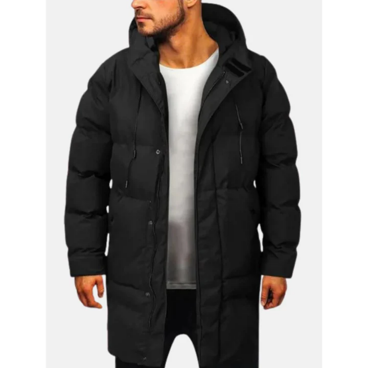 Colins | Doudoune En Bas Bouffante Pour Hommes | Hiver