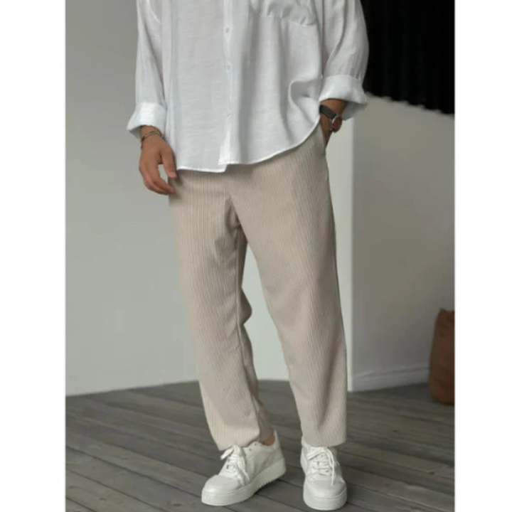 Philmar | Pantalon Chino Stylise Pour Homme | Decontracte