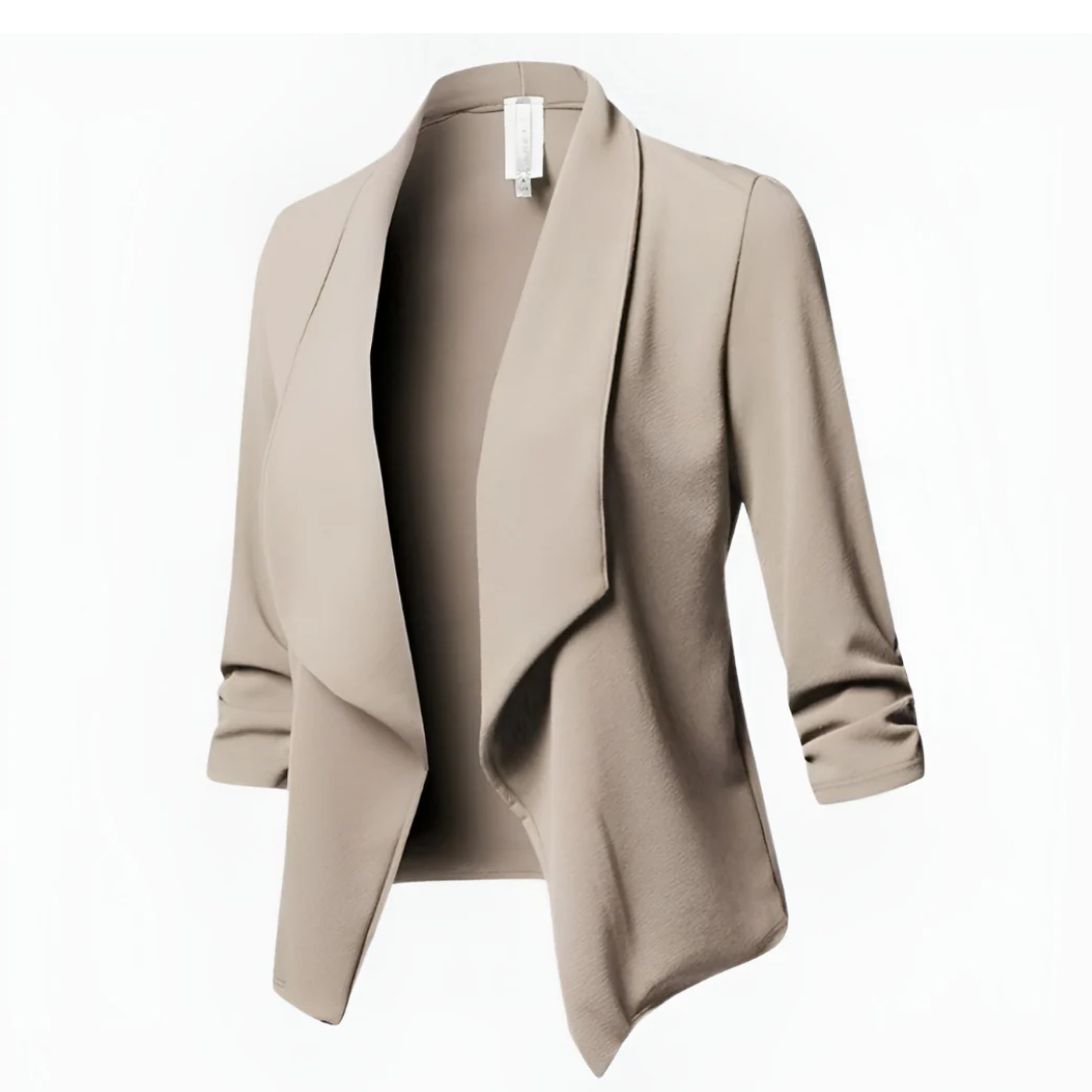 Cora | Blazer Tendance Pour Femmes | Élégant