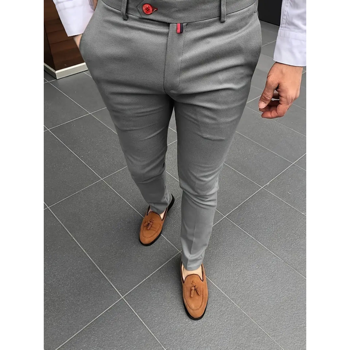 Gable | Pantalon Formel Pour Homme | Travail