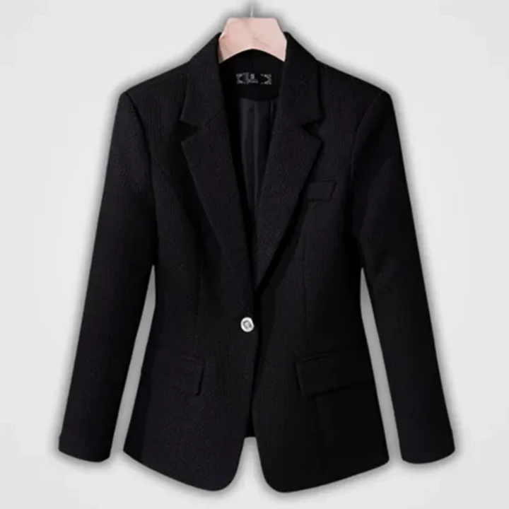 Carise | Blazer Elégant Formel Pour Femme | Travail