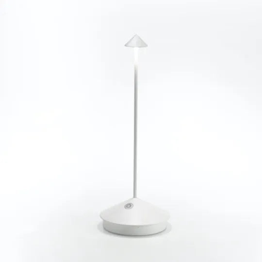 Lighty | Lampes De Table Portables LED Intérieur Extérieur | Élégantes