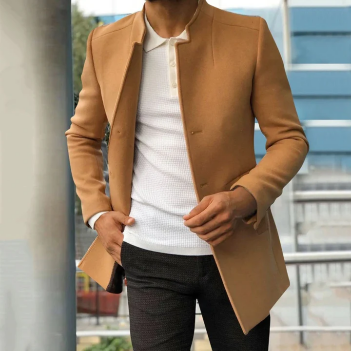 Grayson | Blazer Formel Classique Pour Homme | Travail