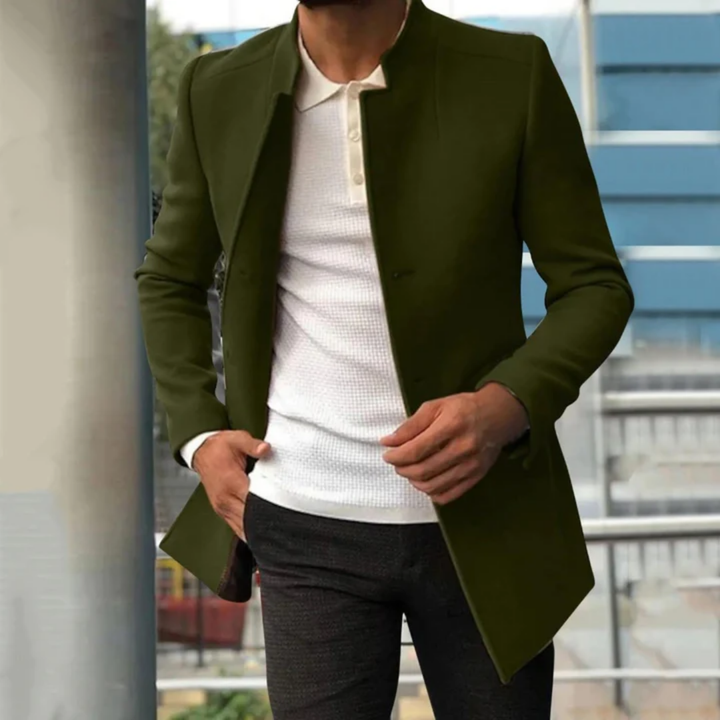 Grayson | Blazer Formel Classique Pour Homme | Travail