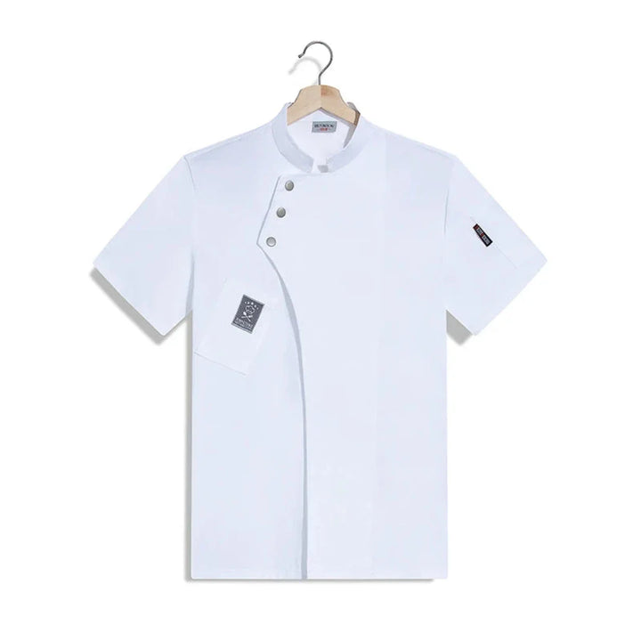 Danleta | Uniforme Culinaire Confortable Pour Hommes | Vêtements De Travail