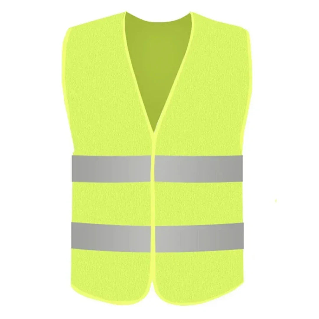 Eirikam | Homme Gilet De Sécurité | Vêtements De Travail