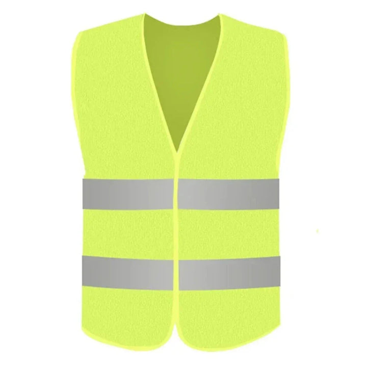 Eirikam | Homme Gilet De Sécurité | Vêtements De Travail